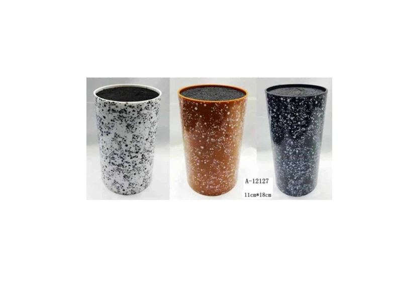 Suport Cuțit PVC A-12127 WEI